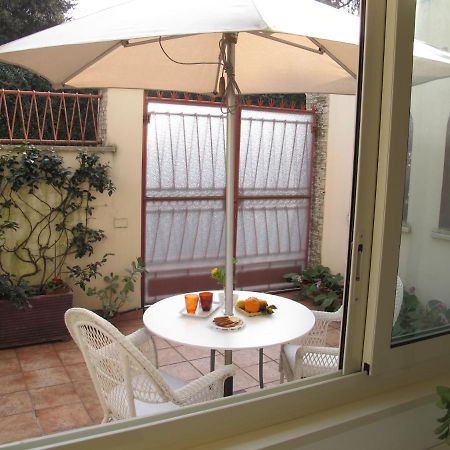 Casetta Rome Exterior photo