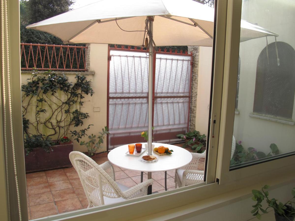 Casetta Rome Exterior photo