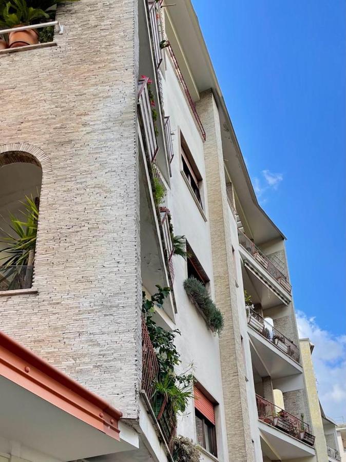 Casetta Rome Exterior photo