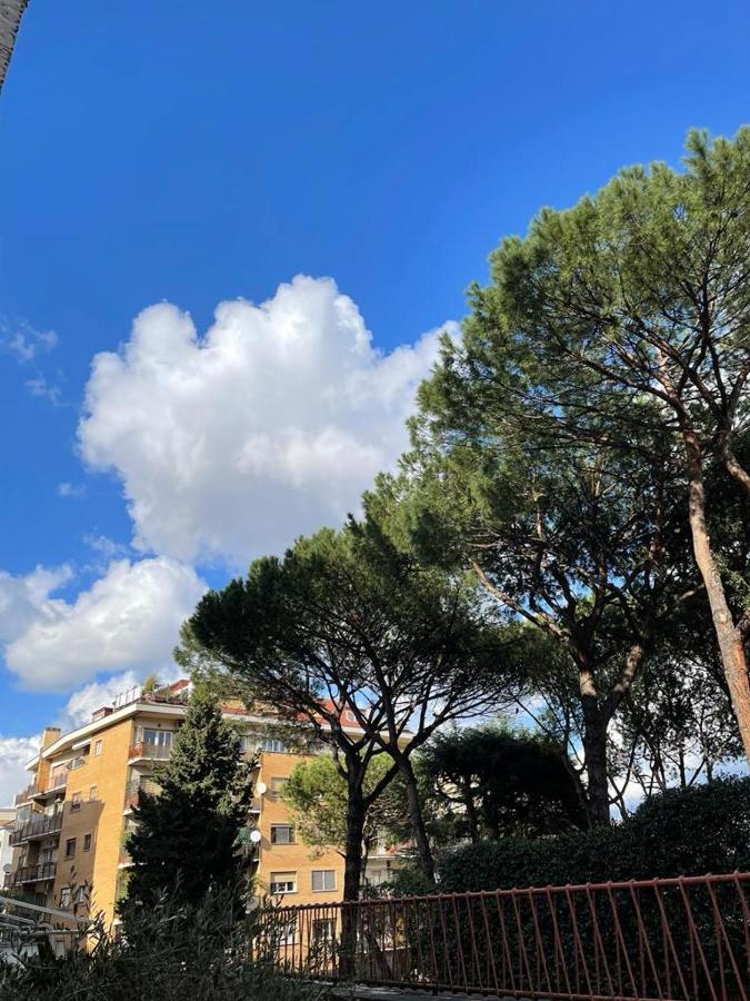 Casetta Rome Exterior photo